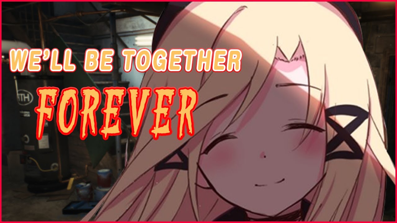 What's in Hani's basement? [ Crescent Link/Eng Sub ]