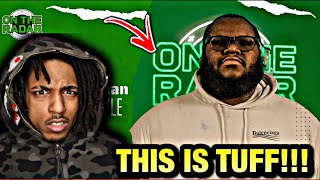 AINT NO WAYY!!! The BFB Da Packman “On The Radar” Freestyle CashOutFabo Reaction