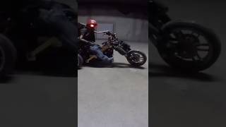 Rc drift trike (old work) #rcdrift #rccar #rcbike #rccars @OliveRC-Addict