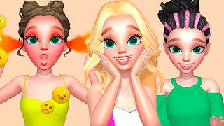 Yes or No?!- Food Pranks Game screenshot 4