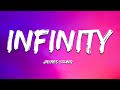 Jaymes Young - Infinity (Lyrics)