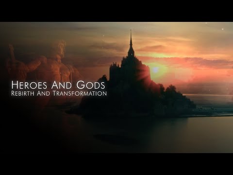 Music Video - Heroes and Gods: Rebirth and Transformation