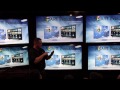 2012 HDTV Shootout - Samsung PN64E8000 & UN60ES8000 Presentation