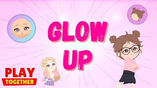 Glow Up DRAW! | Play Together