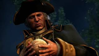 AC III: Tyranny of King Washington - Chapter 3-8 100% Synchronization
