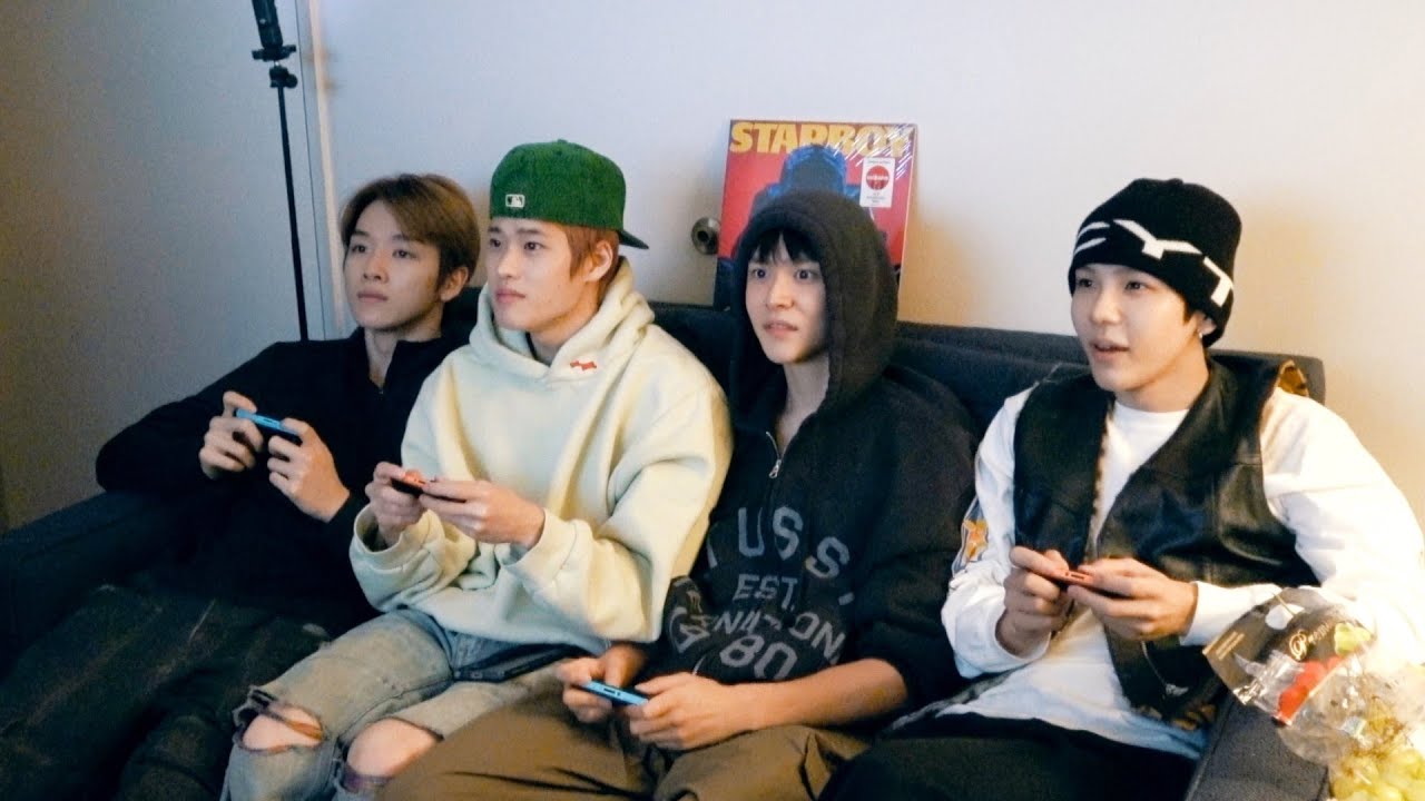Our way of gaming