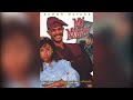 LETS JUST RUN AWAY - JOHNNY GILL