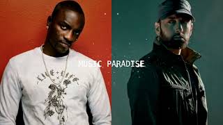 Akon, Eminem – Smack That (1 Hour)