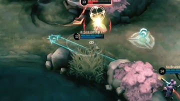 my favorite Hero 💞 vale Monster #mobilelegends #mlbbcreatorcamp #fixed ID:673341849(4254)