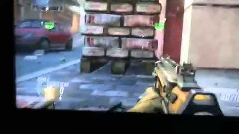 ExPoZeD DuBz rules wrong 1st map on Slums