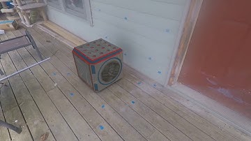 CGI effects demo, using Blender, Samsung 360 camera, and a GoPro Hero5 Black