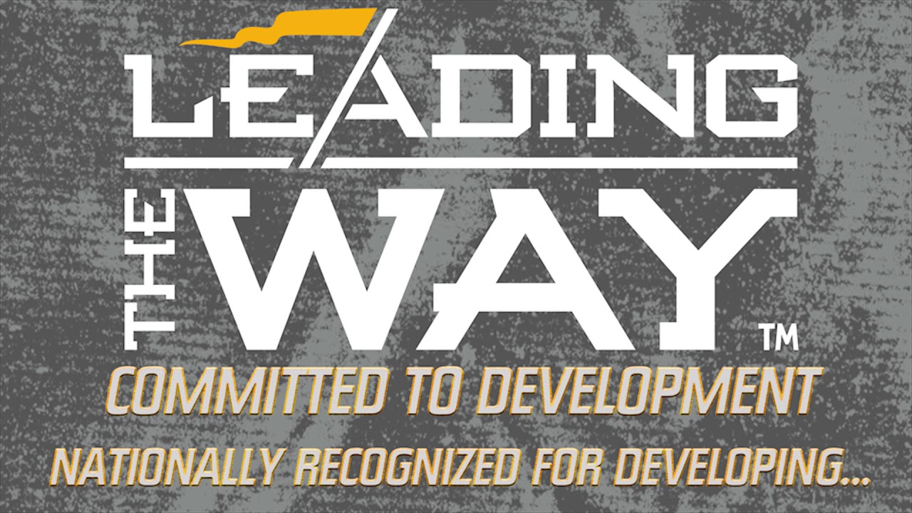 This is Conference Carolinas!