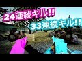 【バレットフォース凸砂実況】| 33連続キル！M200!!【Bullet Force】［ベルちゃん］#