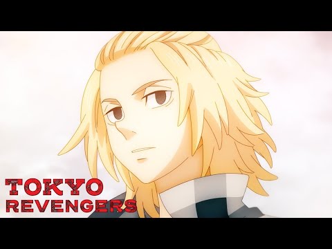 Tokyo Revengers - Opening | Cry Baby