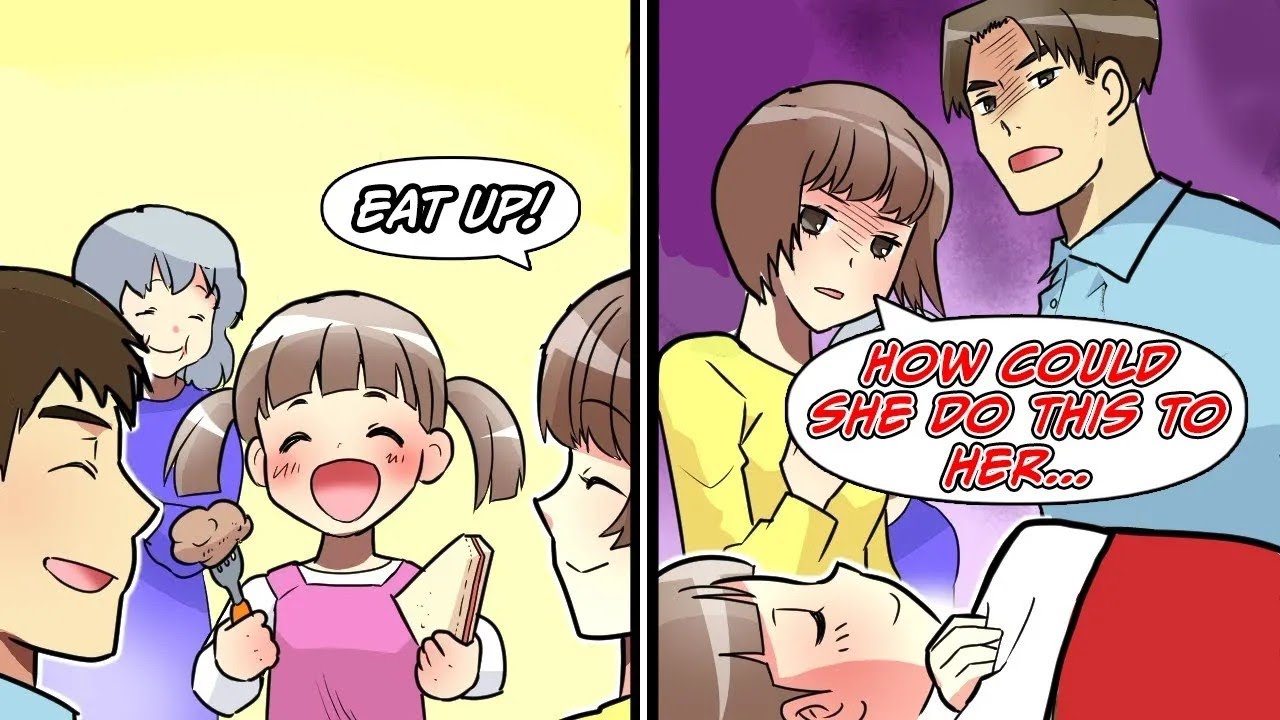 Shocking truth revealed when sister made me look after her child while she went on a date [Revenge]