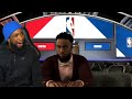 I GOT FINESSED ON  MY NBA DRAFT DAY! NBA 2K21 MyCareer Ep 11