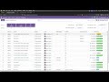 Odoo 18 Purchase 8 - Lock Confirmed Order