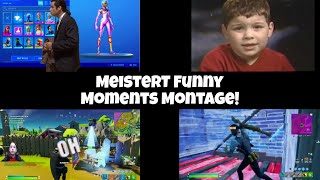 *$10 Dollar Giveaway* MeisterT Funny Moments Montage! (#200)