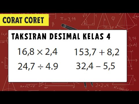 Get Cara Taksiran Pecahan Campuran Photos