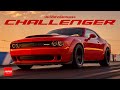 ประวัติ Dodge Challenger