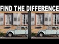 Can you spot the difference  95 fail  challenge