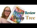 Puzzle Review - Brain Tree - Vibrant Tiles - 1000 pieces