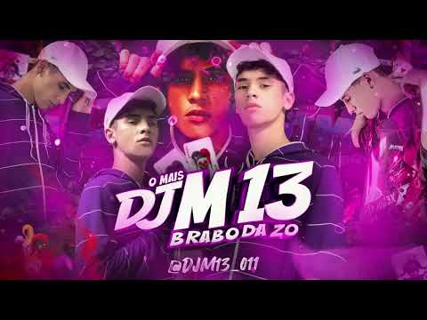 AMIGA TALARICA - MC MEDUZA ( DJ M13 DA ZO )