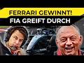 Der verbotene MGU-K Trick: Wie Mercedes die FIA austrickste