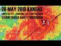 Storm Chaser Safety Discussion 28 May 2019