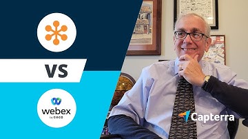 GoToMeeting vs Webex: Why they switched from Webex to GoToMeeting