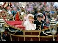 The Royal Wedding of Prince Andrew and Sarah Ferguson 1986