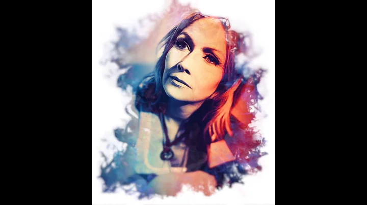 A New Creation -  Amanda Davey(Lyric)
