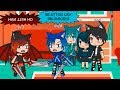 ОЧЕНЬ ПЛОХАЯ ДЕВОЧКА | GACHA LIFE | ОЗВУЧКА