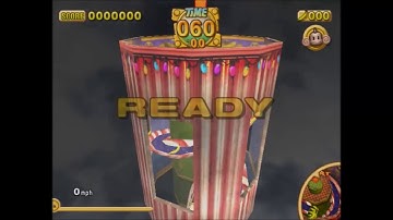 SMB2 Custom Level Pack 1.0 - E6 Indoor Slide RTA strat