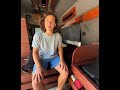 Bought my van a year ago and FINALLY getting registration handled. It’s been on trips…