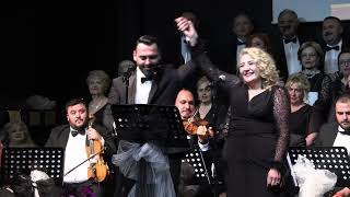 Selda & Sedat Üçpınar - Son Hıçkırık