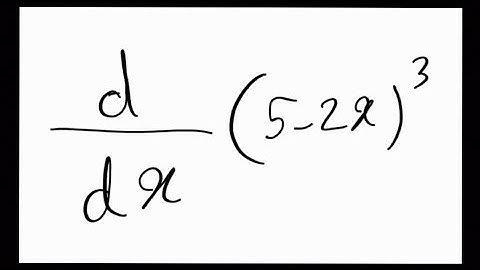 Differentiation-Exercise 9C(Questions 5-6)-A-level maths pure 2 #alevelmaths #differentiation