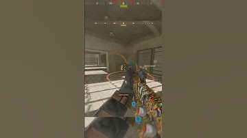 KSV AND SUPERI 46 IS META LOADOUT SMGS #warzone #callofduty #trendingshorts #viralvideo #SHORTVIDEO