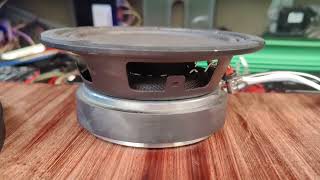 MB Acoustics 6.5 review