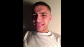 Tutorial How To Cry Like A Baby