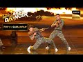 Samarpan ने इस Act से 3 Min में दिखाई &#39;Border&#39; Film की कहानी| India&#39;s Best Dancer 3| Top 5: Samarpan