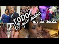 VLOG/HICIERON TRAMPA ??CONOCÍ UNA SUSCRIPTORA/MES DE LA LIMPIEZA