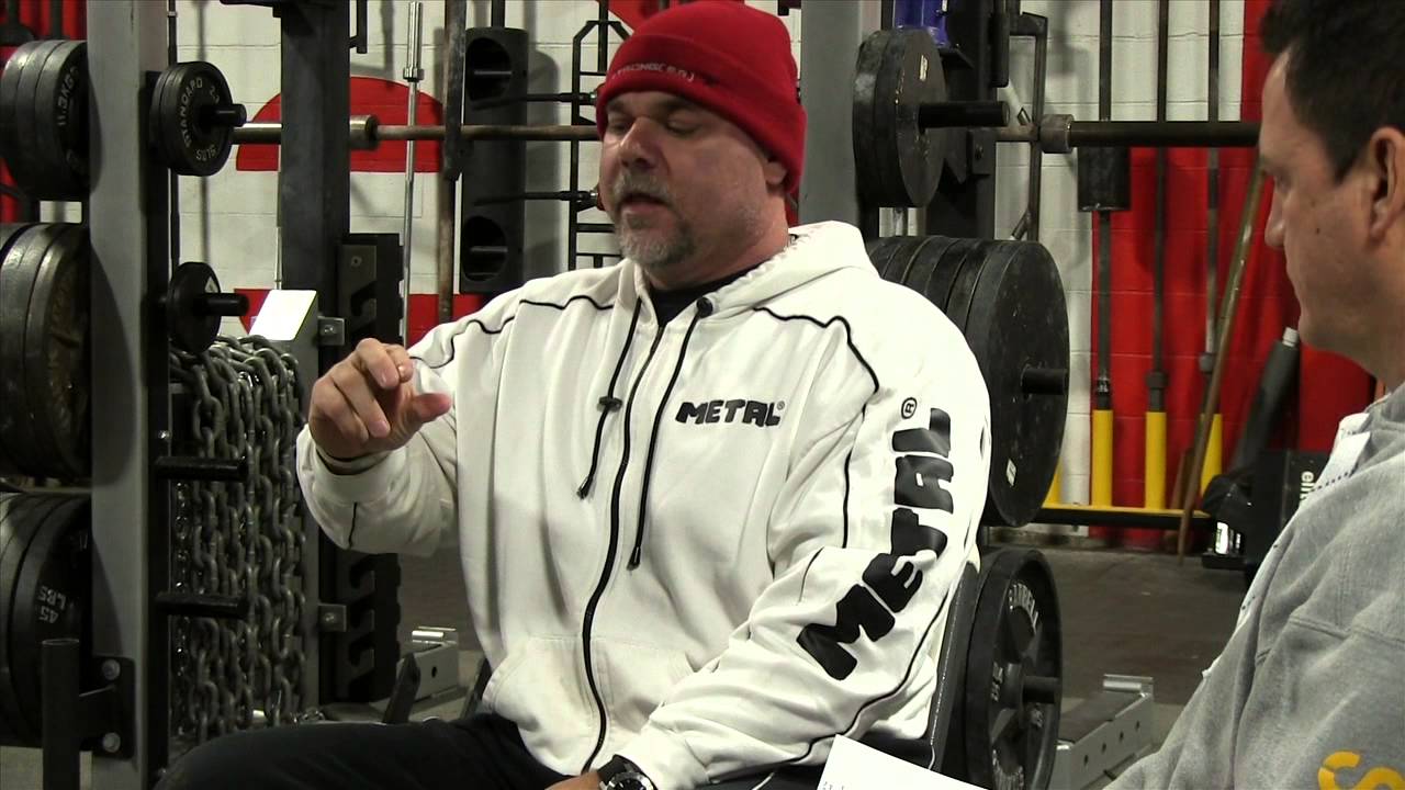 elitefts.com — You Ask, We Answer (Round 3, Part 5) dave tate instagram