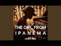 The girl from ipanema
