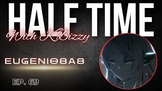 This CS2 Player Alerted Valve on BIG Issues(THEY FIXED IT) - Eugenio8a8 | Half Time with K Bizzy #69