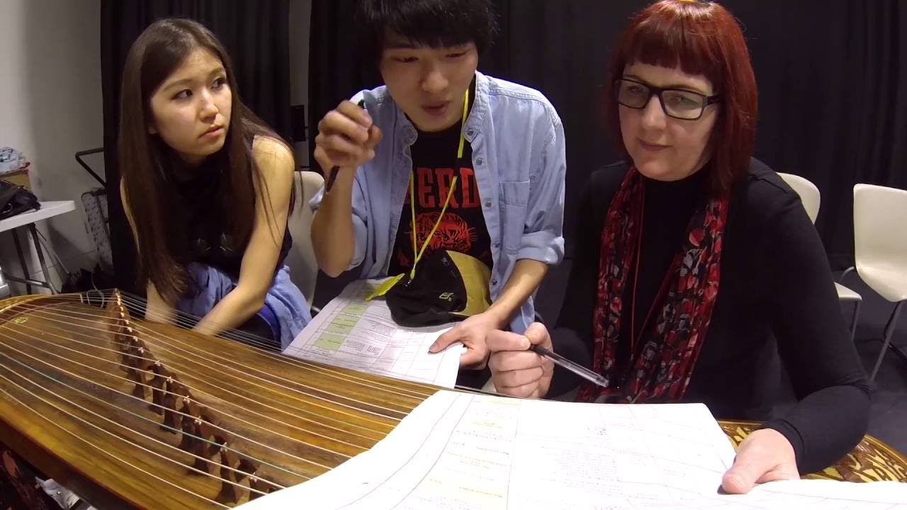 Catalyst: A Cross Cultural Celebration of Spring