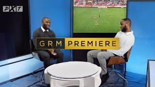 RV x Headie One - Match Day [Music Video] | GRM Daily chords