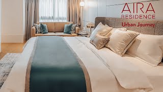 Download Lagu Walkthrough of Urban Journey with Puan Sri Tiara Jacquelina MP3