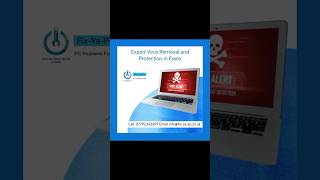 Virus Removal #virus #antivirus #virusremoval