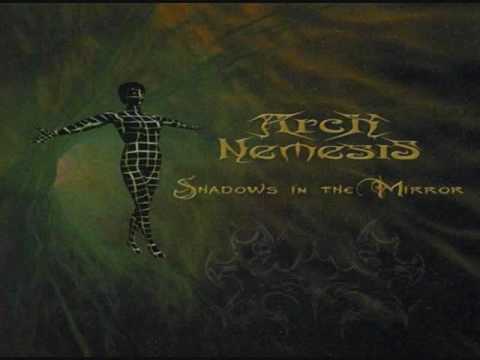 Arch Nemesis — Arch Nemesis - After Forever